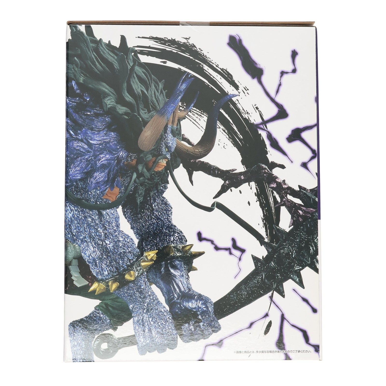 中古 フィギュア ワンピース カイドウ人獣型 メタリックカラー ver. 一番くじ 覇王ノ兆 2022年製 62414 ラストワン賞 トレジャークルーズ 【703】 一番くじ ワンピース 覇王ノ兆 ラストワン賞 カイドウ人獣型