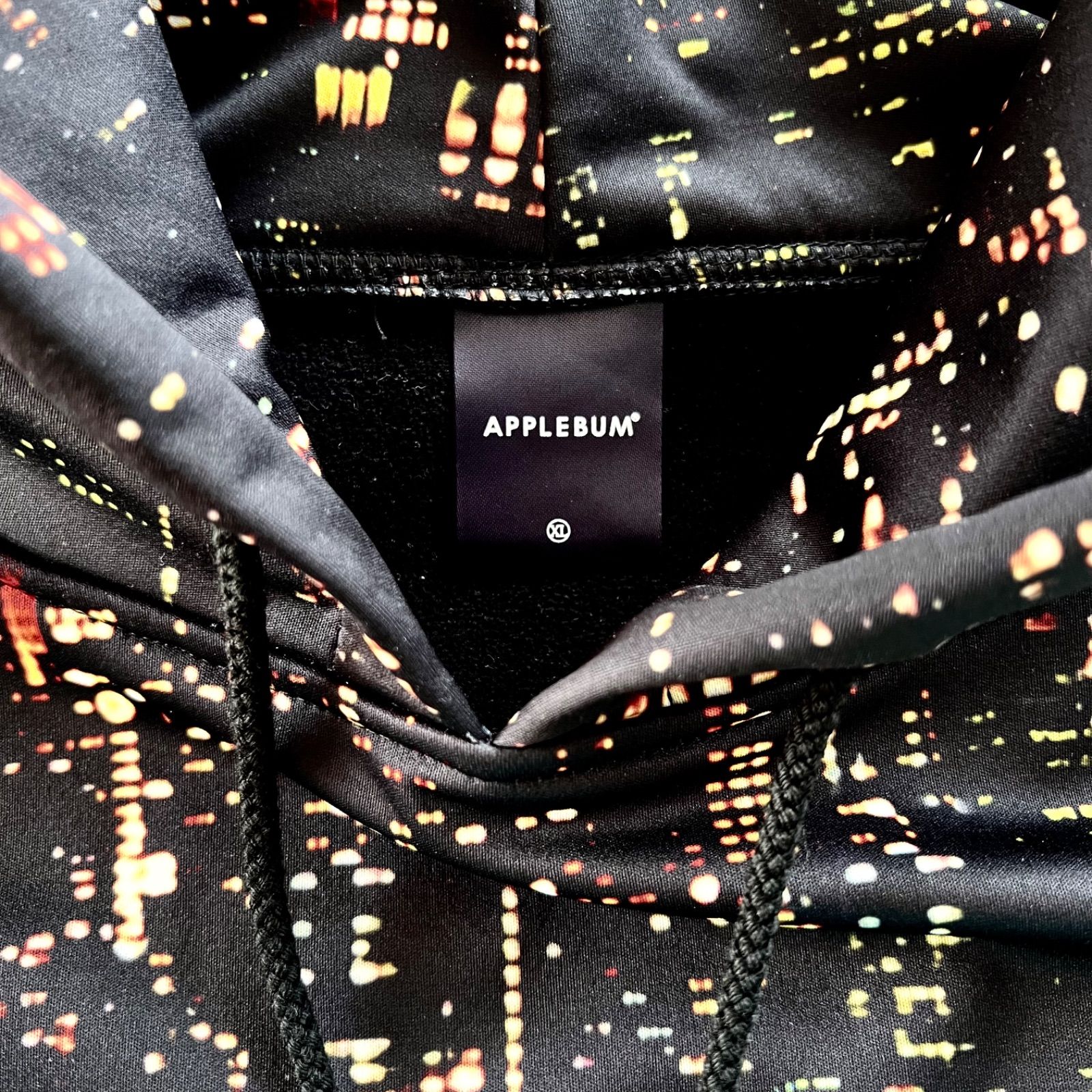 APPLEBUM 