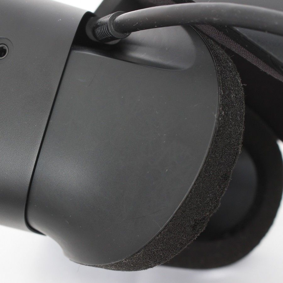 ヘッドセット オキュラスリフトS