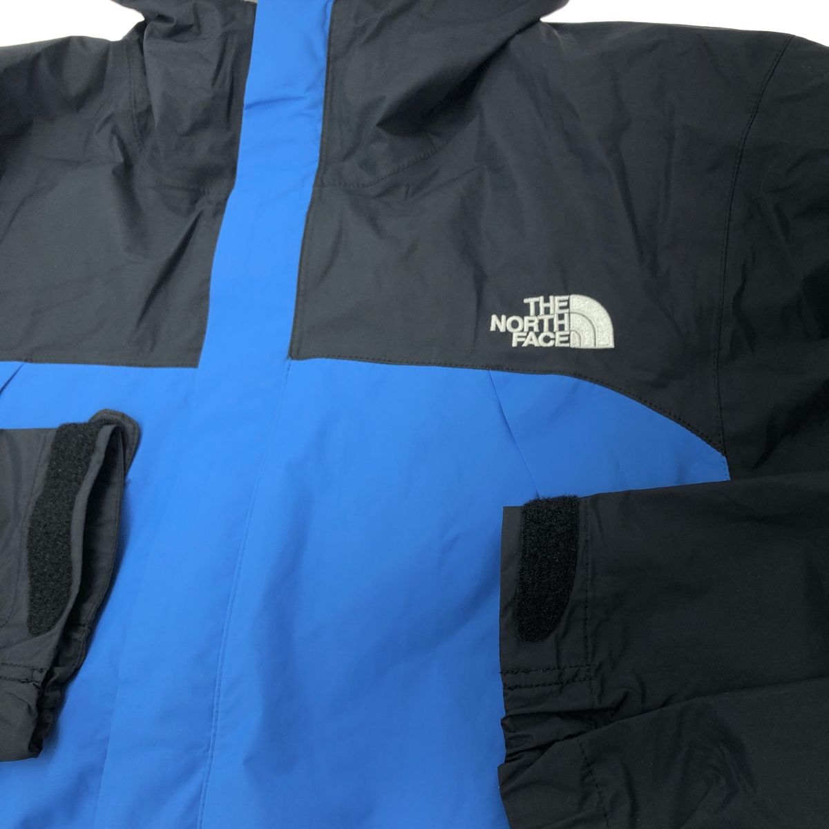 THE NORTH FACE ザノースフェイス ドットショットジャケット 大きい 