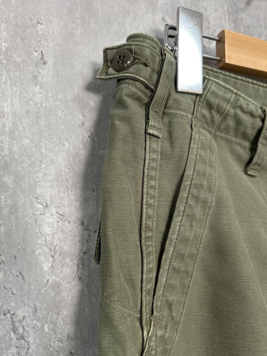 イージー パンツ