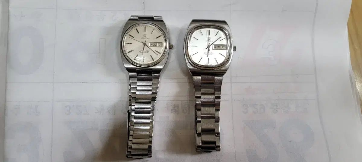 OMEGA オメガ メンズ 時計 2 立場 まとめ 内容を読む必要があります