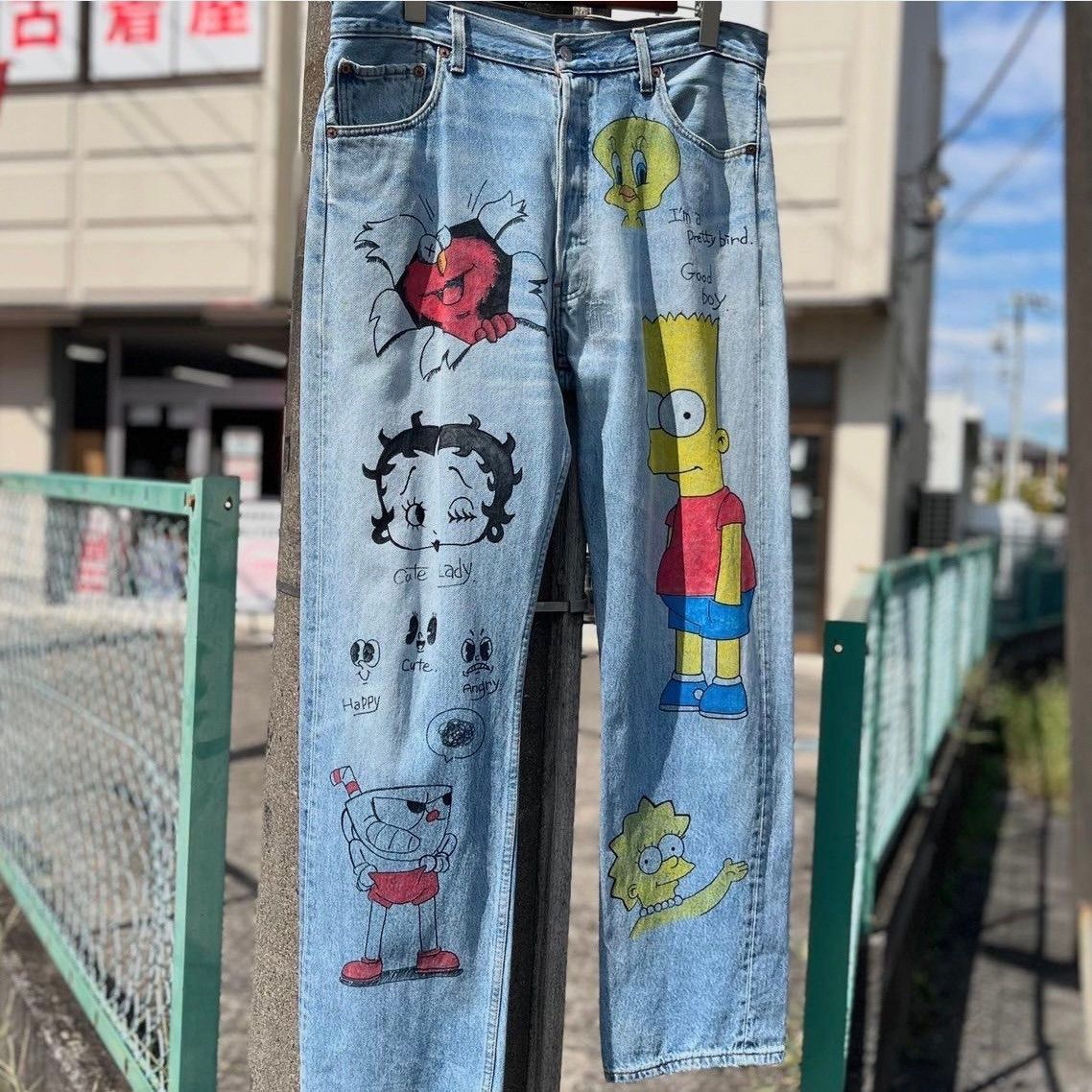 90s USA製 Levi 