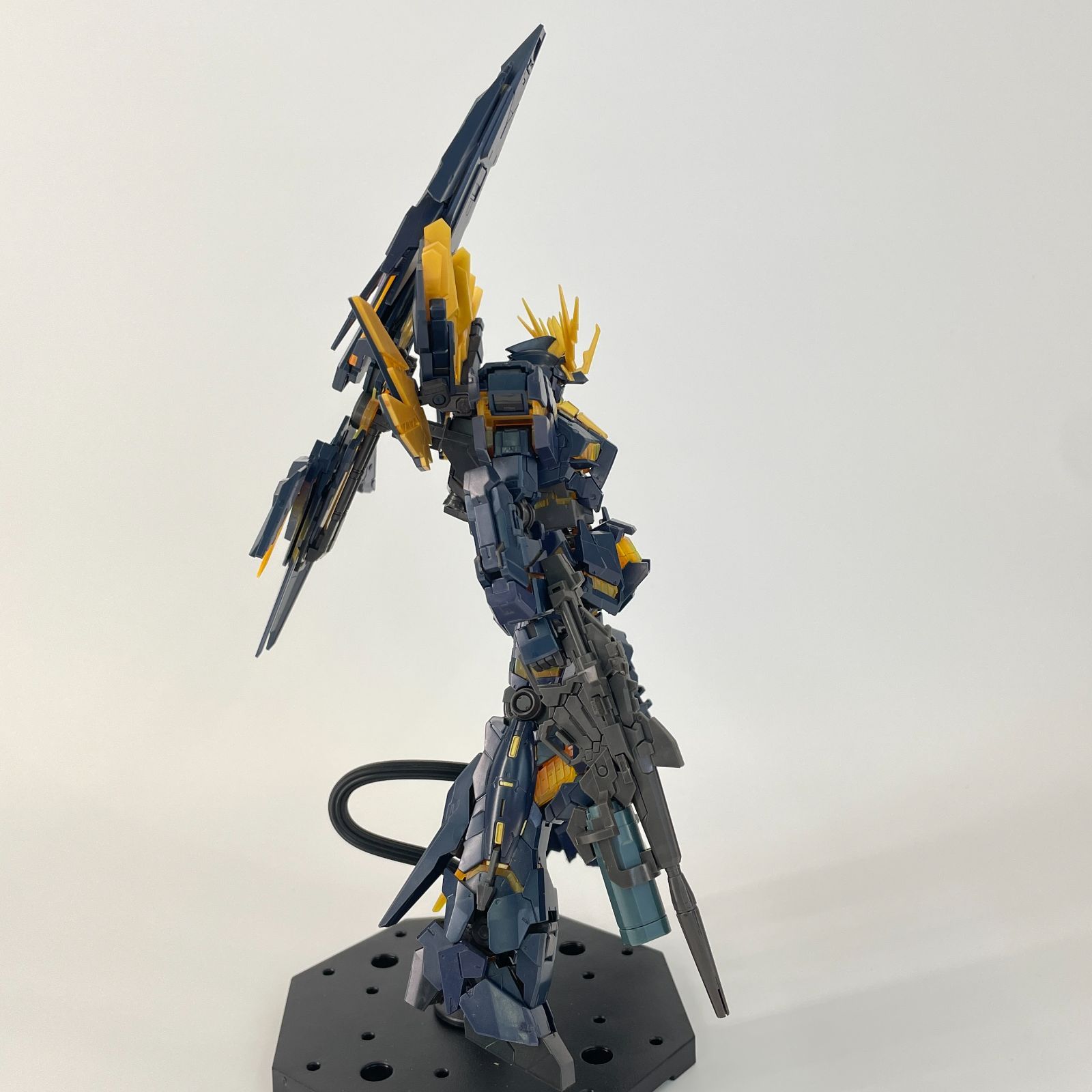 ガンプラ HG ユニコーン バンシィ ノルン　まとめ売り ガンプラ【中古品/ほこり多少】 RG 1/144 ユニコーンガンダム2