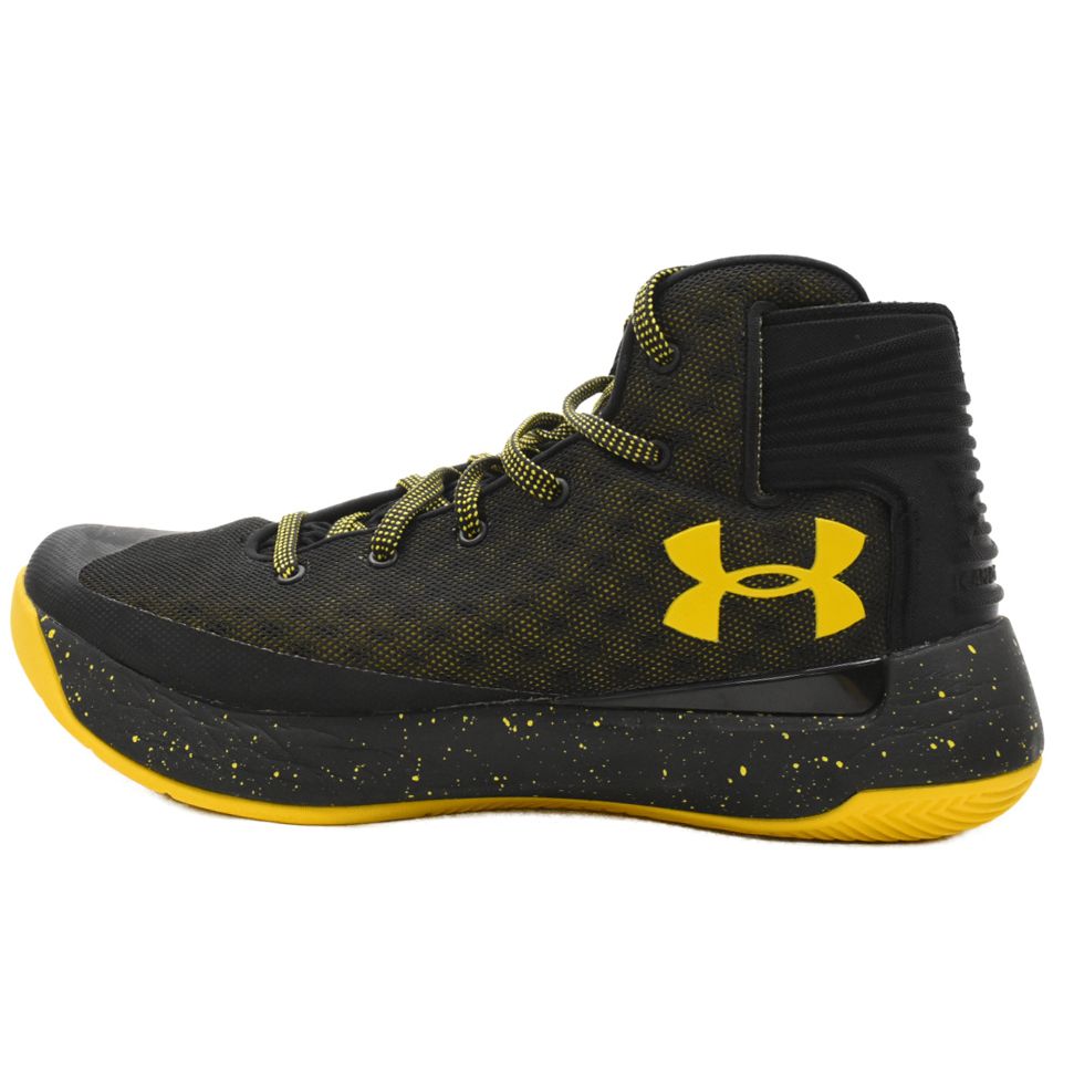 UNDERARMOUR (アンダーアーマー) SC 3 ZERO 1298308-002 ステファン