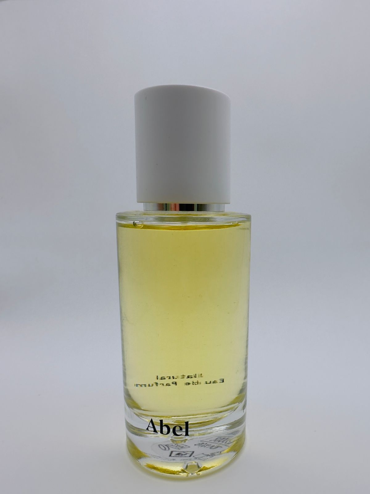 オードパルファム ピンクアイリス 50ml｜Abel アベル - メルカリ