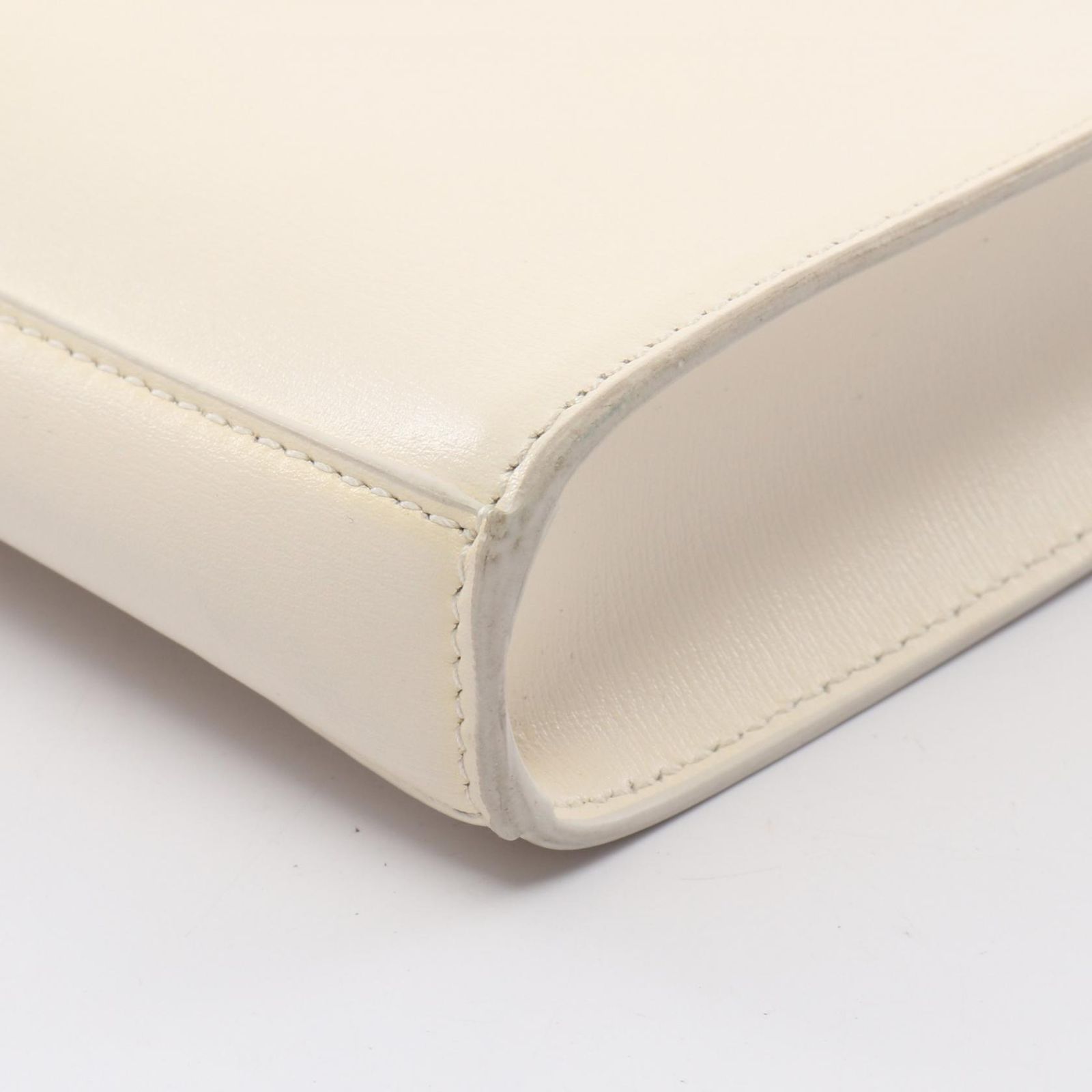 新品】JIL SANDER tangle タングルスモール ホワイト Jil Sander