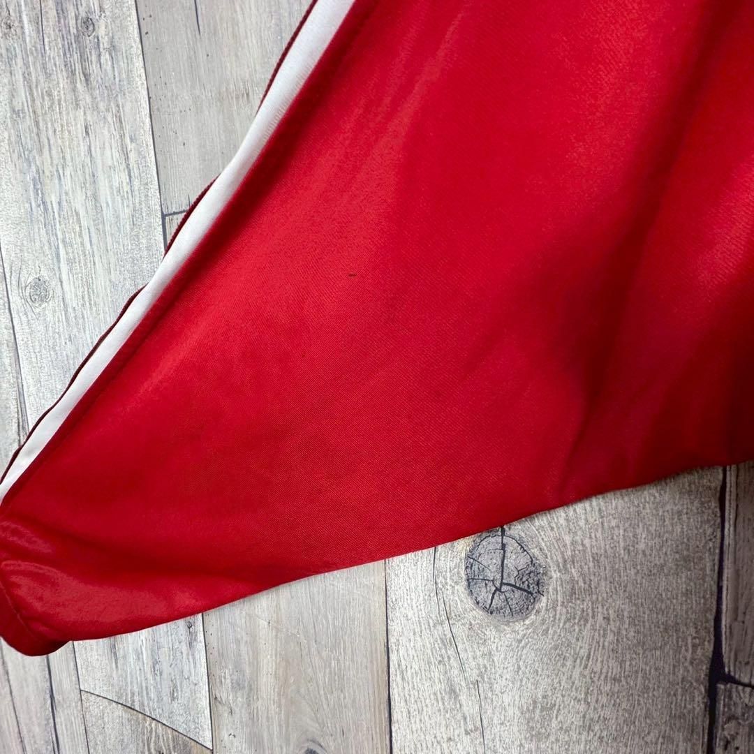 ラグラン ジャージ