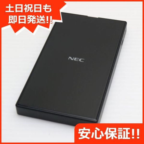 NEC Aterm MR05LN モバイルルータ 中古 aterm mr05ln中古の通販