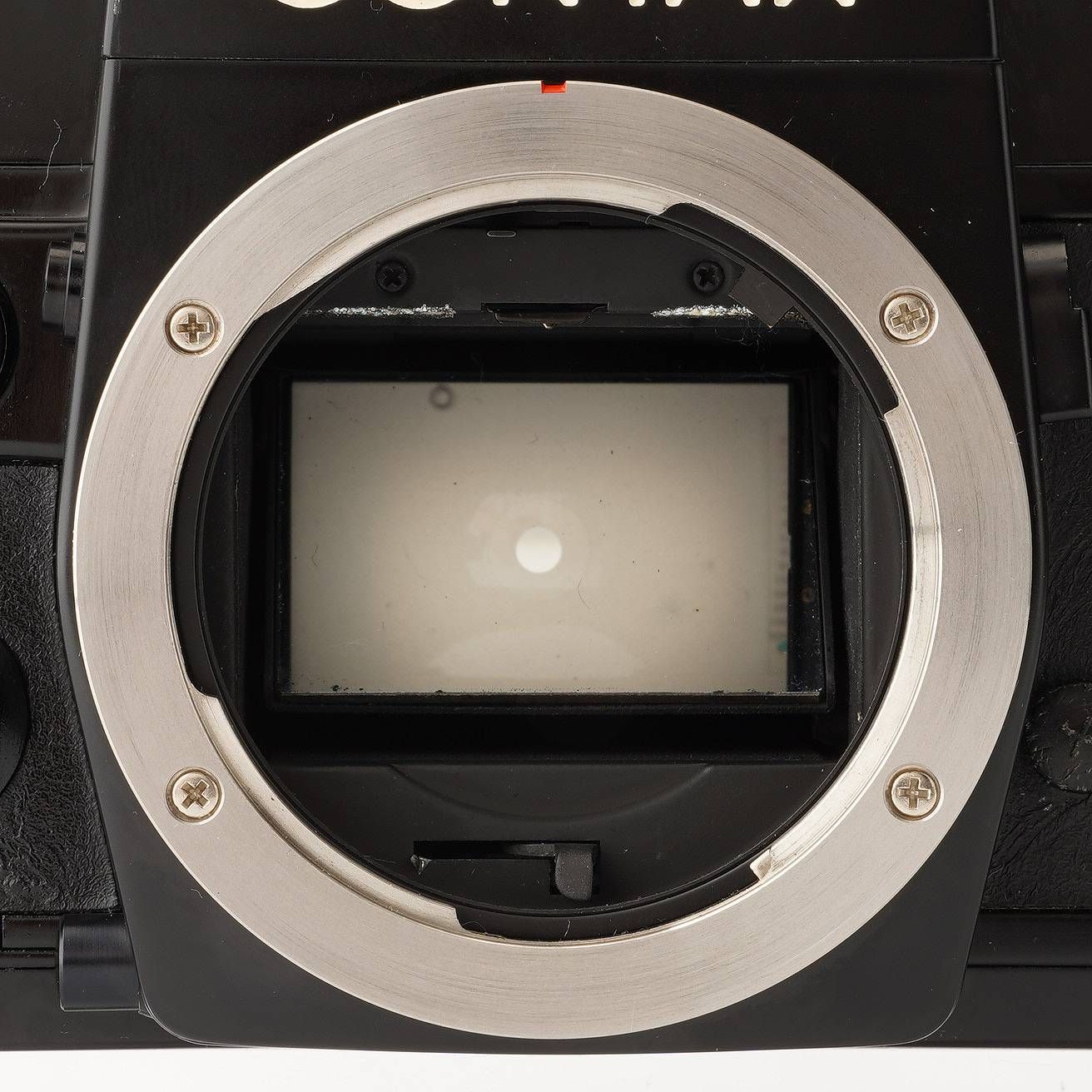 コンタックス Contax RTS 35mm 一眼レフフィルムカメラ 【公式通販】