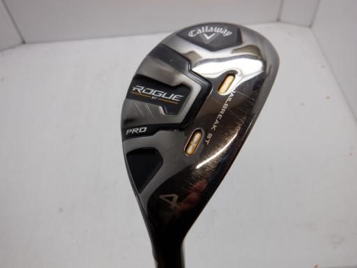 【専用ページ】 中古】 コブラ KING TEC UTILITY U4 ユーティリティ UT