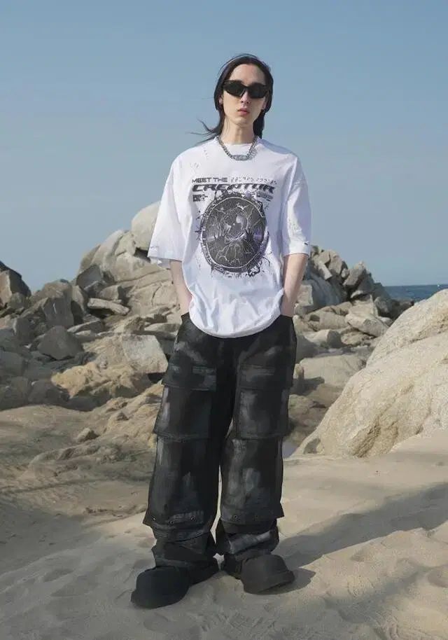 civision csc CT LIGHT CARGO PANTS 1 サイズ
