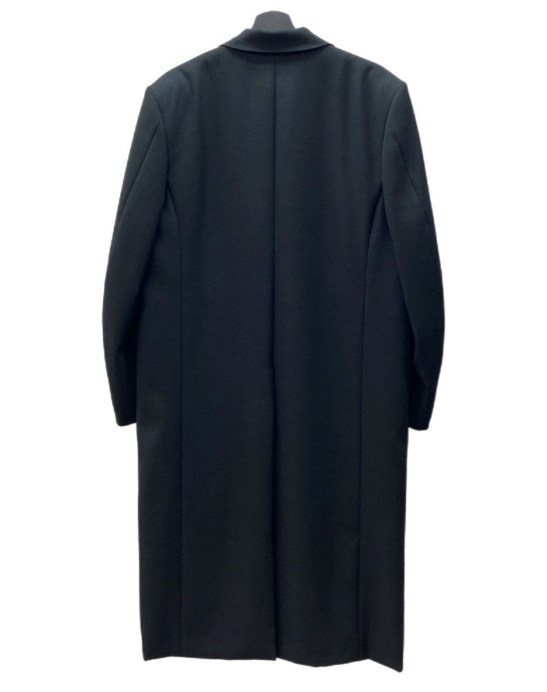 ダブレット doublet 25SS CHOURAN TAILORED JACKET 長ラン