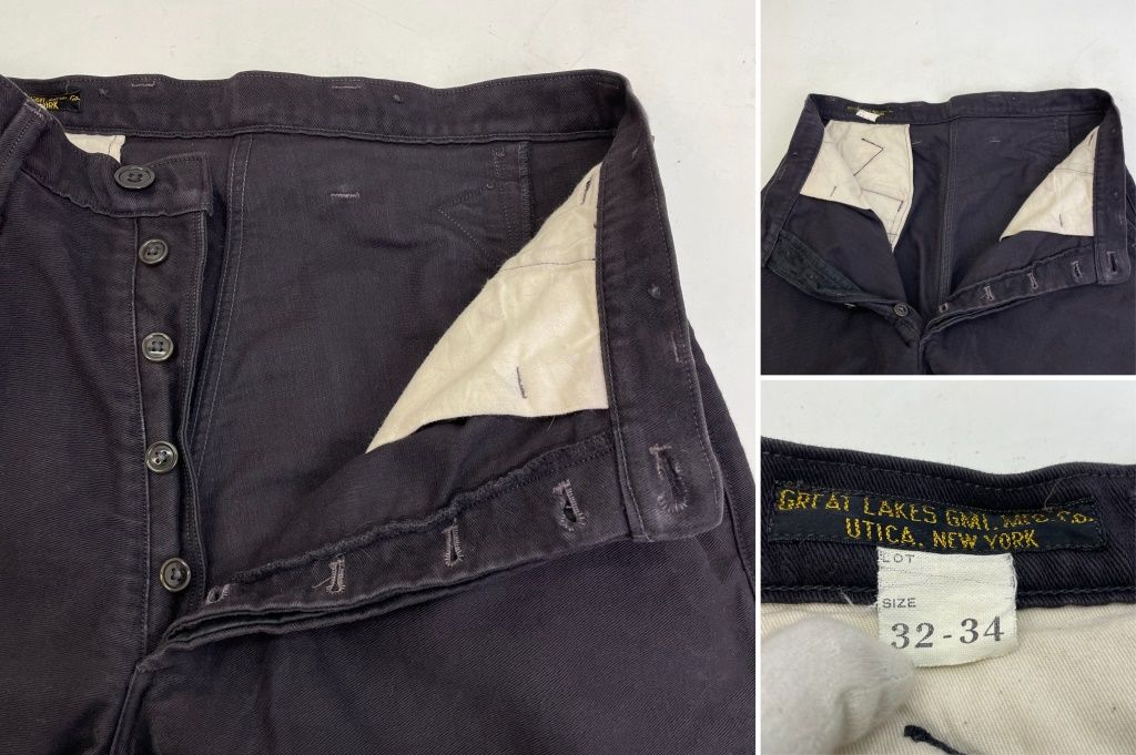 パンツ FREEWHEELERS GREAT LAKES 2880800000049008_1w.jpg