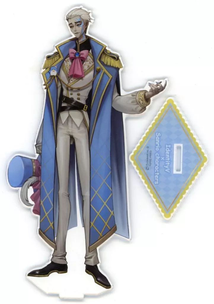 IdentityⅤ 隠者 デカアクリルスタンド 飛竜乗雲