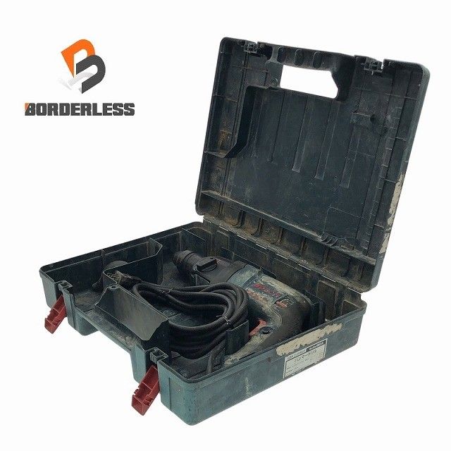 品 BOSCH ボッシュ ハンマドリル GBH2-26RE 穴あけ 破砕 電動工具 ハンマードリル コンクリート加工