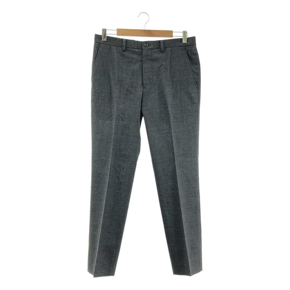 MARGARET HOWELL / マーガレットハウエル | × FOX BROTHERS / ウール