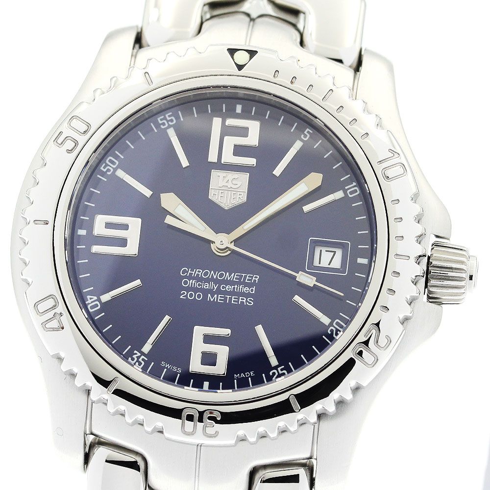 楽天市場】タグホイヤー TAG HEUER WN2112-0 エクスクルーシブ