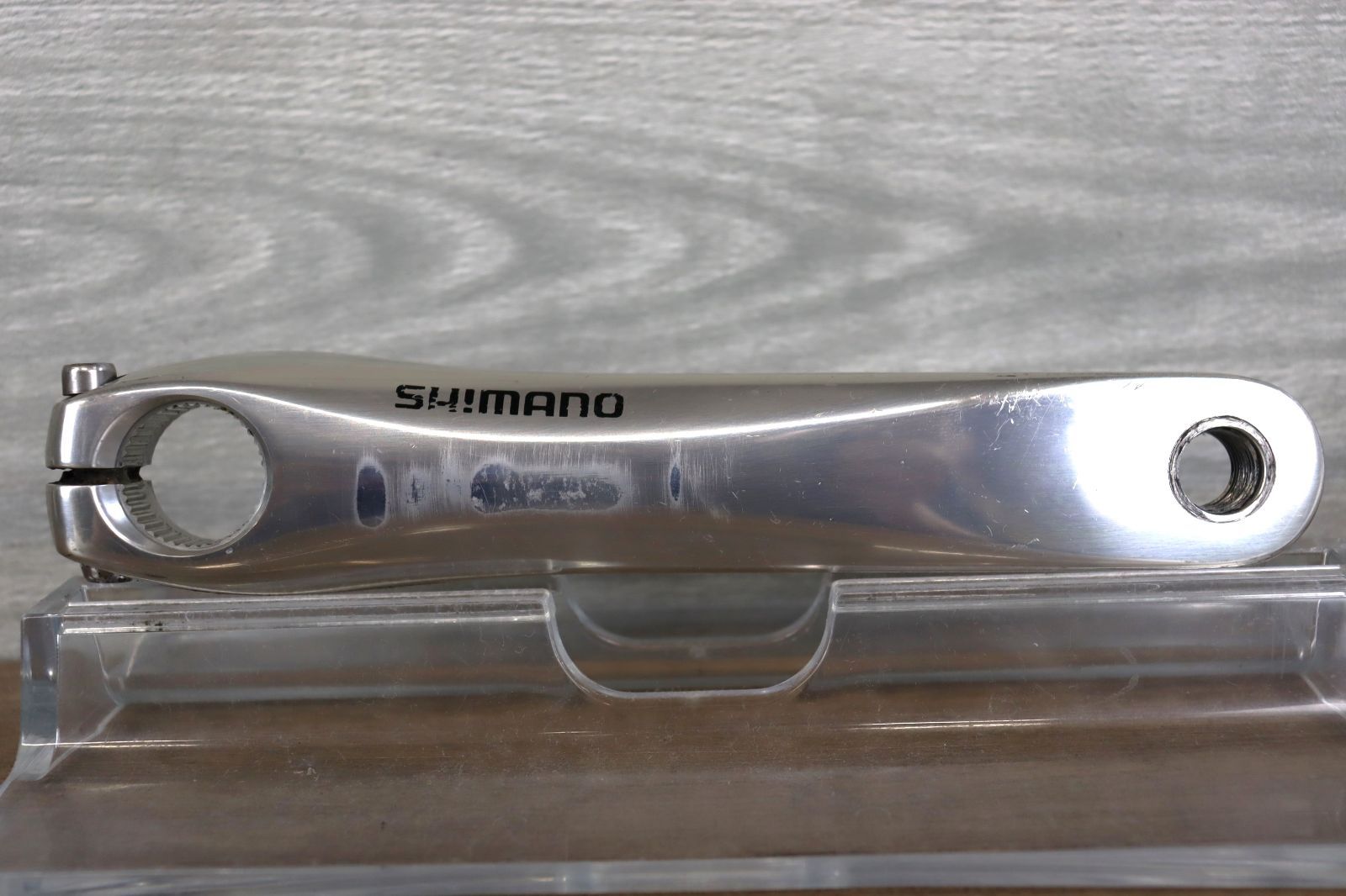 FC92 SHIMANO シマノ FC-R600 50-34T 170mm 10s 10速 クランクセット 
