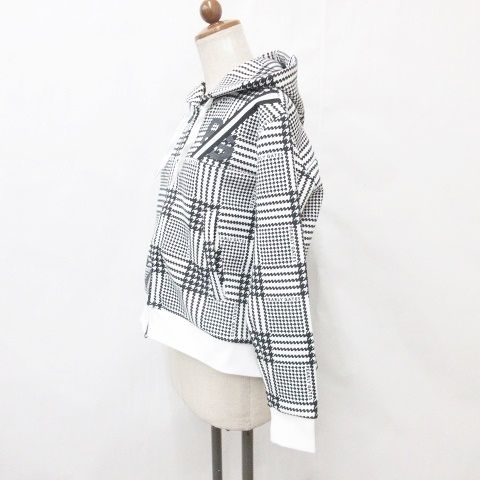 パーリーゲイツ PEARLY GATES ゴルフ パーカー ジャケット ジャンパー