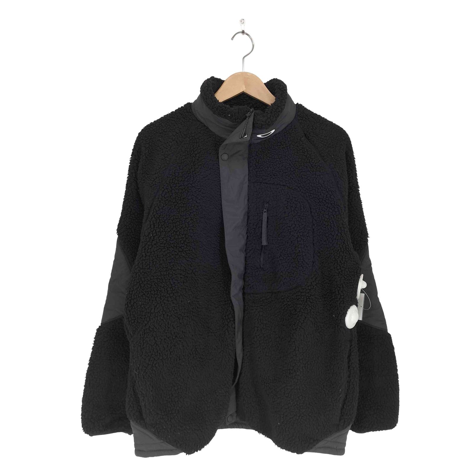 オークリー OAKLEY ENHANCE BOA JACKET 3.7 メンズ JPN XL