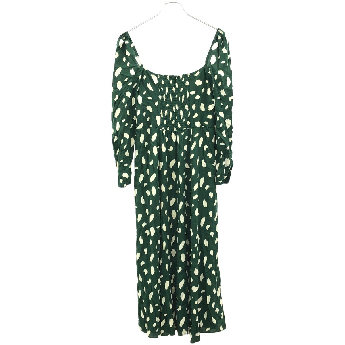 リフォメーション Reformation Sigmund ワンピース ドレス リフォメーション Reformation Sigmund ワンピース ドレス