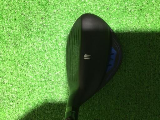 キャスコ POWER TORNADO UFO AIR 99 ユーティリティ UT Falcon Shaft AIR UT フレックスR メンズ 男性用 右利き 右用 Cランク ゴルフクラブ