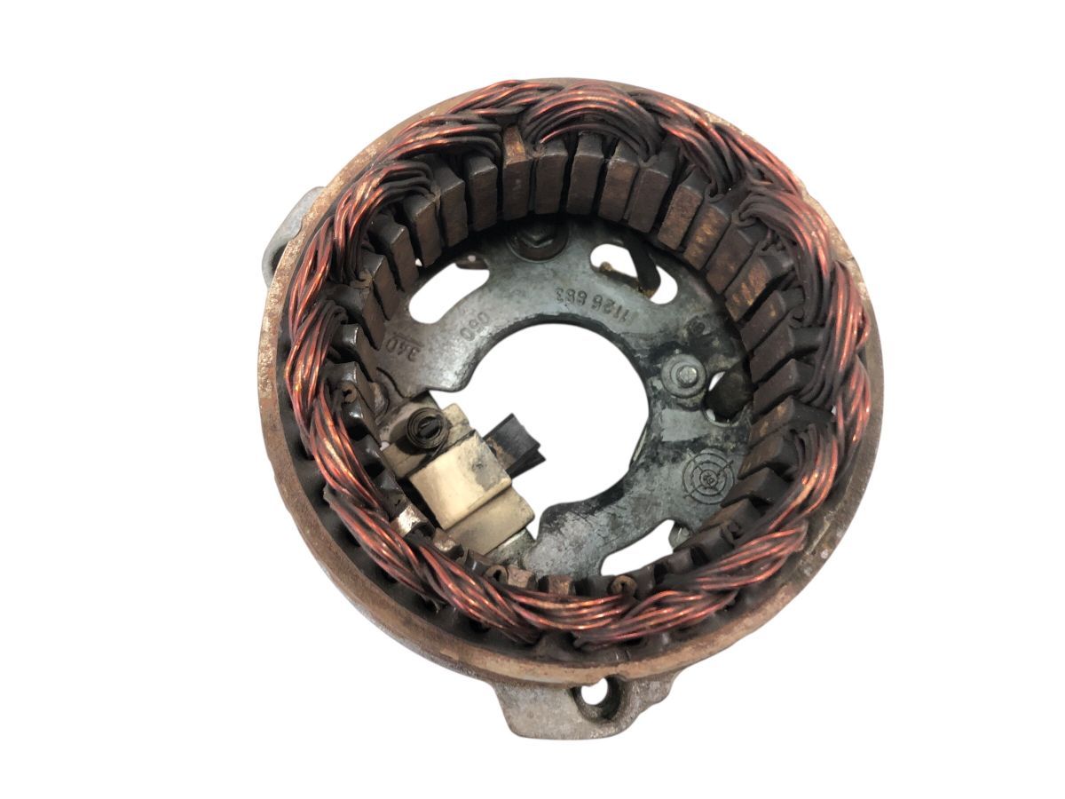 ジェネレーター ＯＨにも