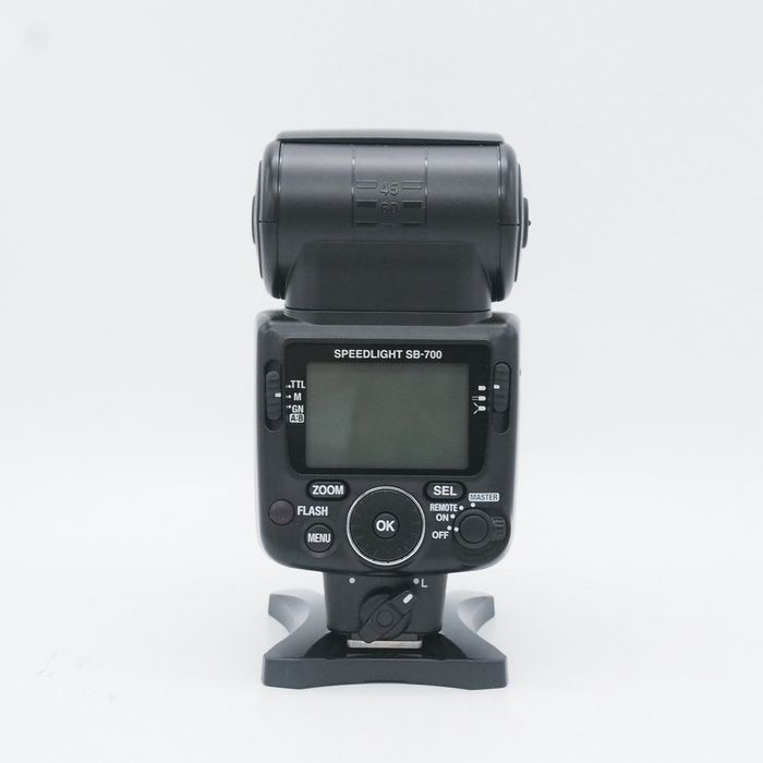 スピードライト