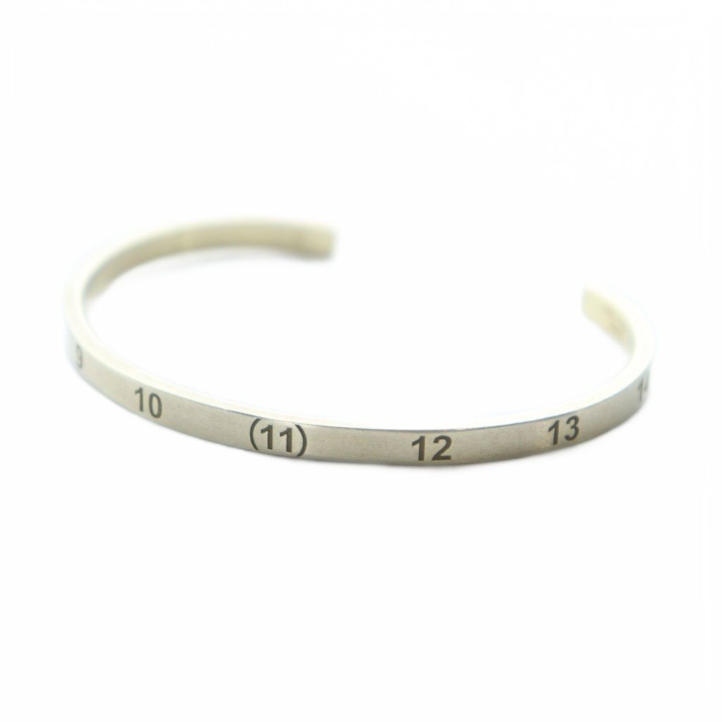 グリーンターコイズバングル ブレスレット シルバー ヴィンテージ 50s