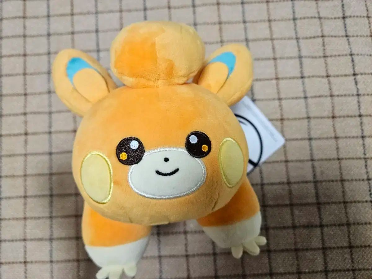 ポケットモンスター パモ 人形 ぬいぐるみ ぬい ぬい-新しい購入体験
