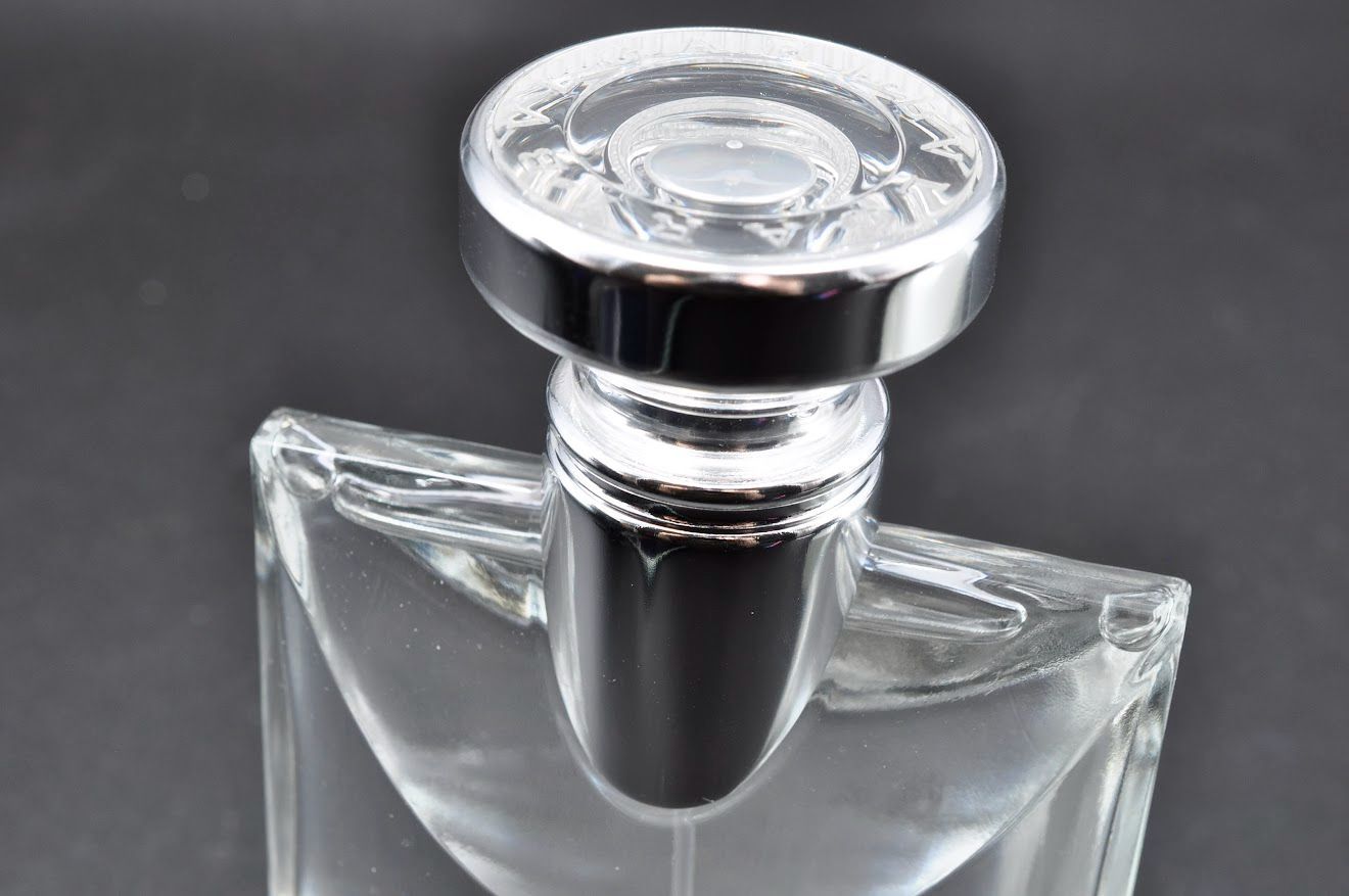 未使用 BVLGARI ブルガリ 香水 Pour Homme Eau de Toilette プールオム