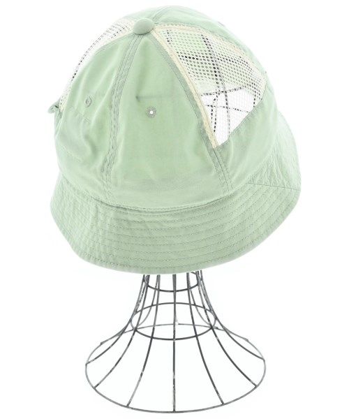 NOROLL × w-means Jelly fish hat w-means × noroll 