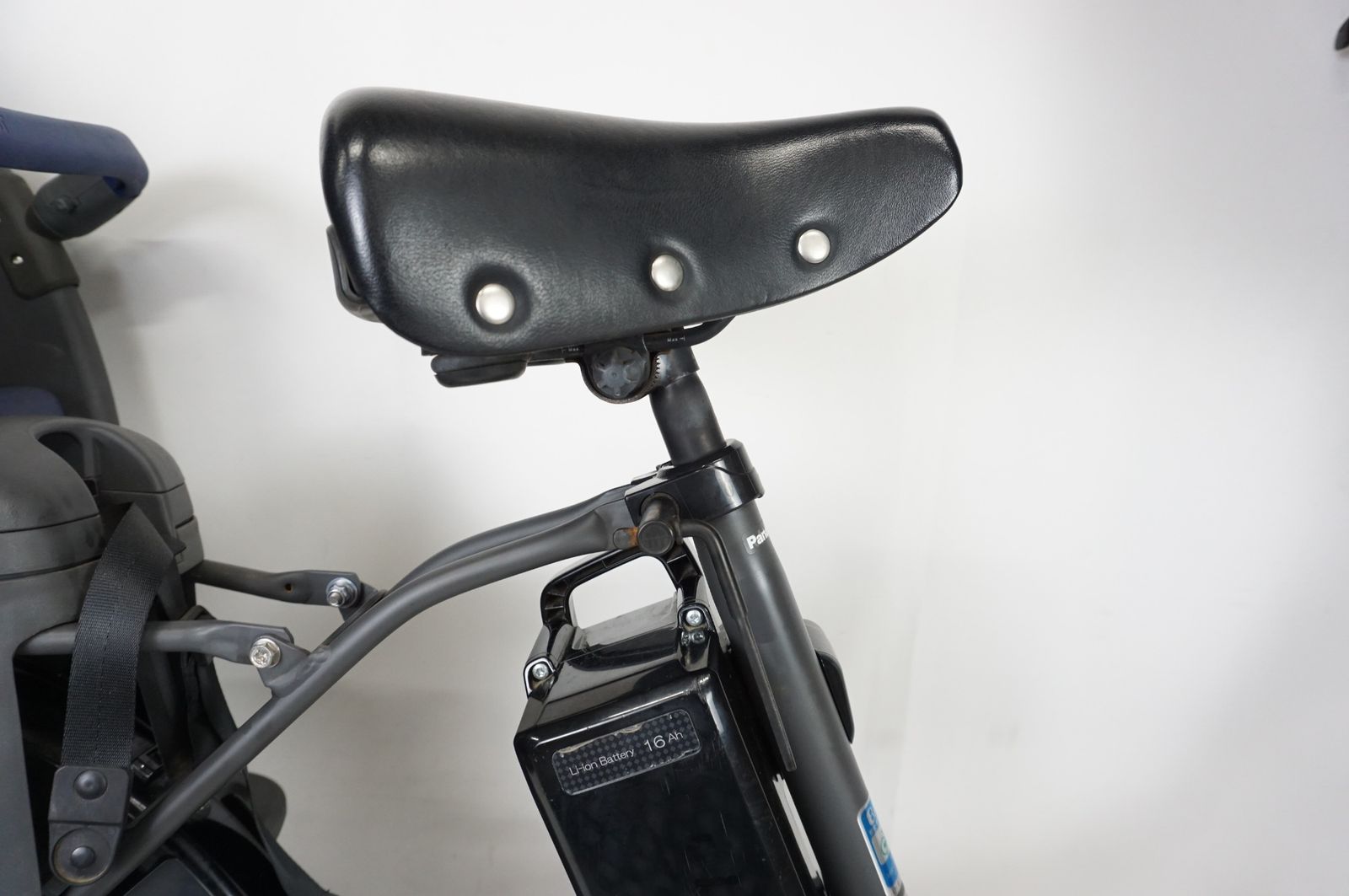 2021年モデル 電動アシスト自転車