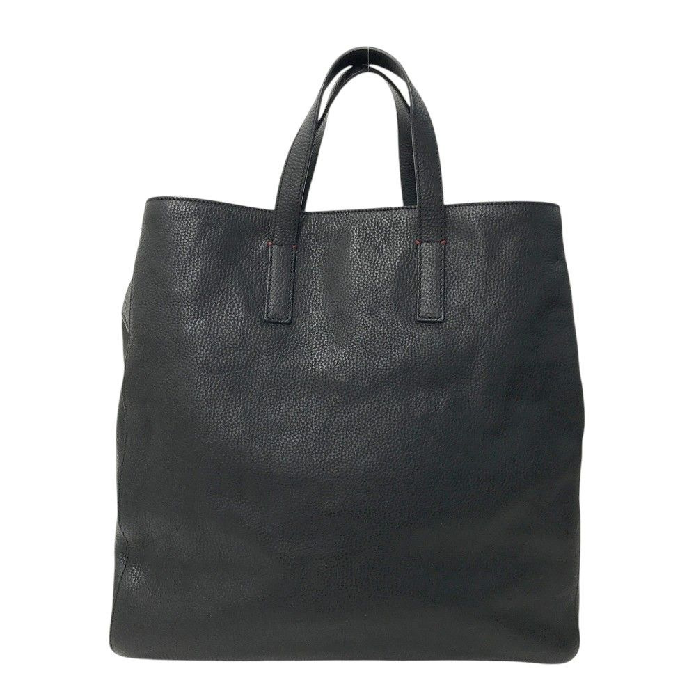 ETRO エトロ レザー 2WAY トートバッグ ブラック系 ETRO エトロ レザー 2WAY トートバッグ ブラック系