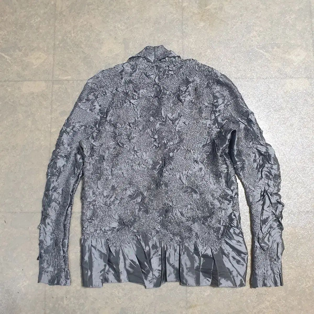 スタイリッシュ