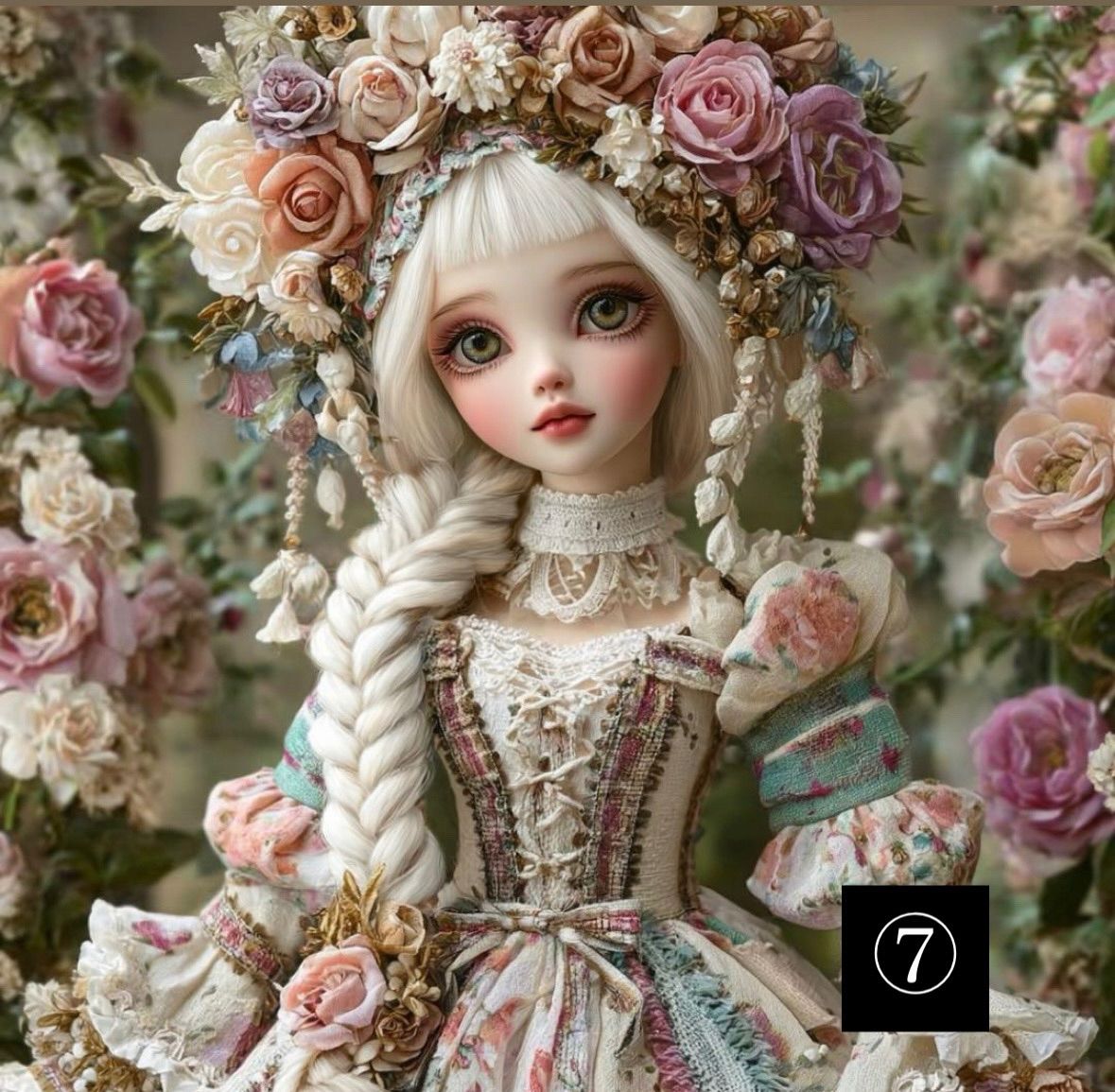 ハンドメイド パネル