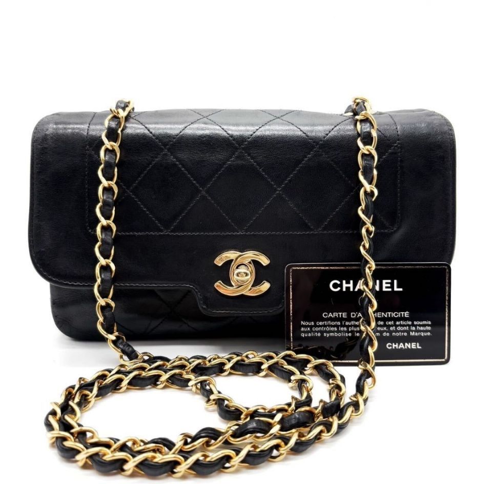 美品】CHANEL シャネル ショルダーバッグ トートバッグ マトラッセ 