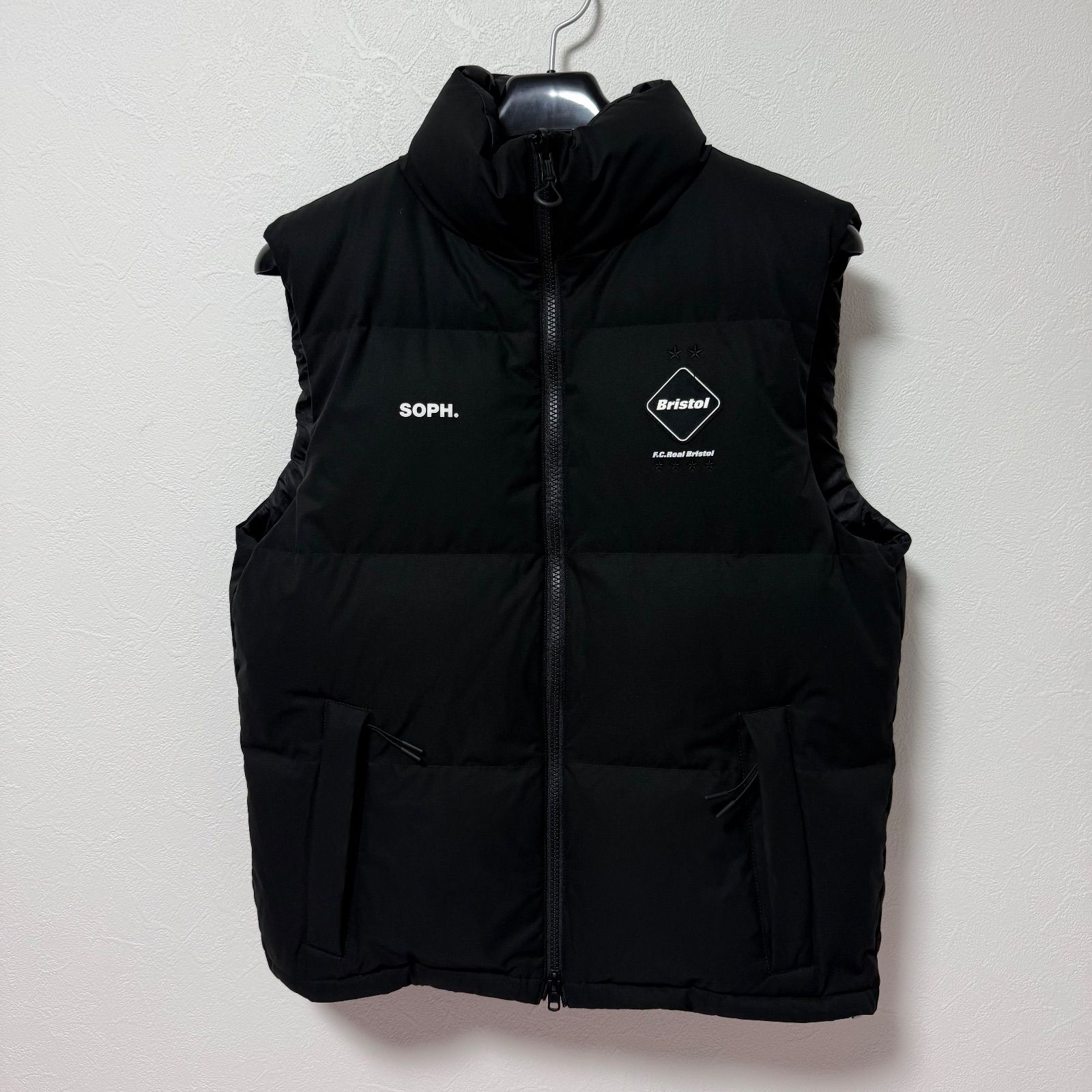 c1000　レアルブリストル　ベスト c1000 レアルブリストル ベスト F.C.Real Bristol（エフシーレアル