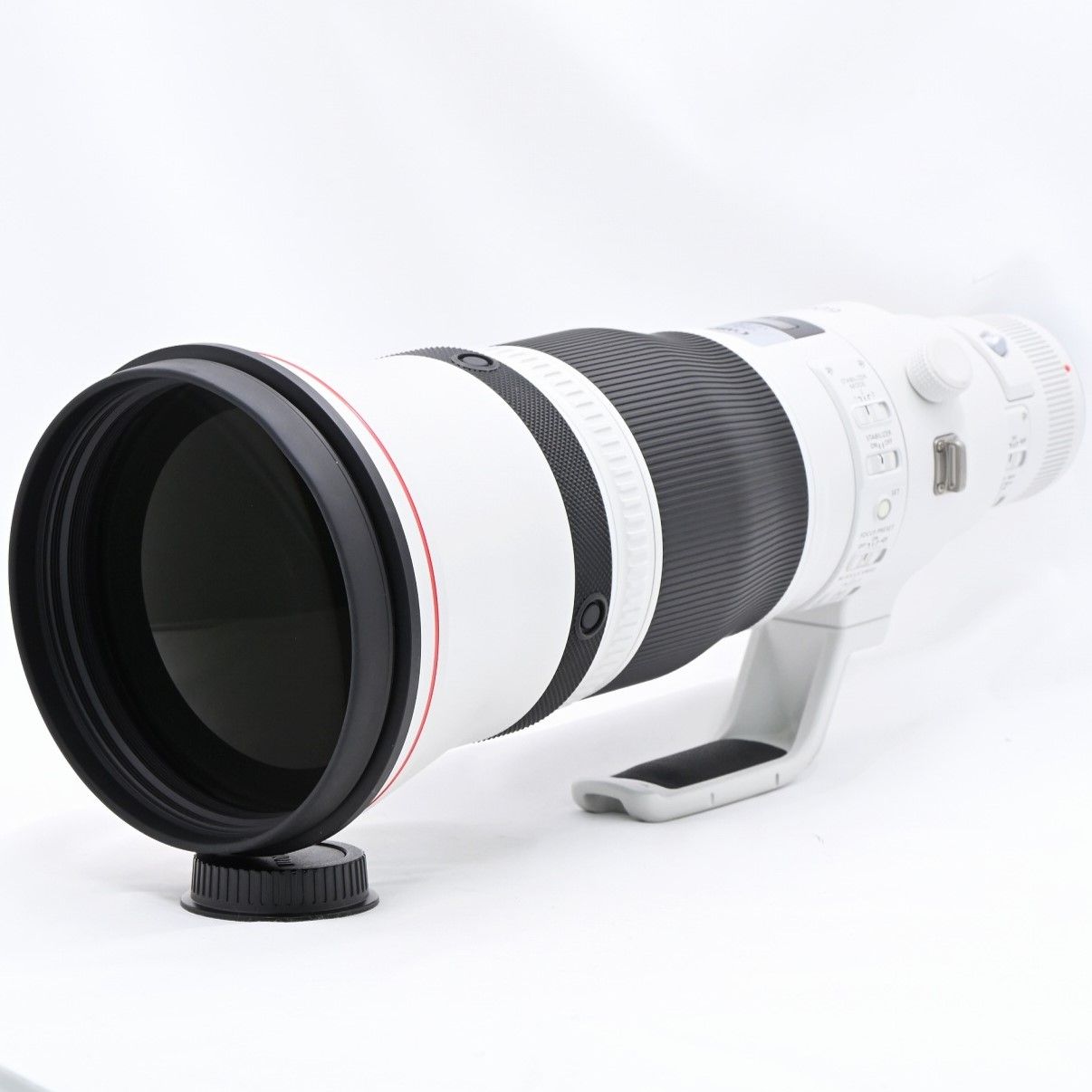 キヤノン Canon EF600mm F4L IS III USM 交換レンズ【中古】