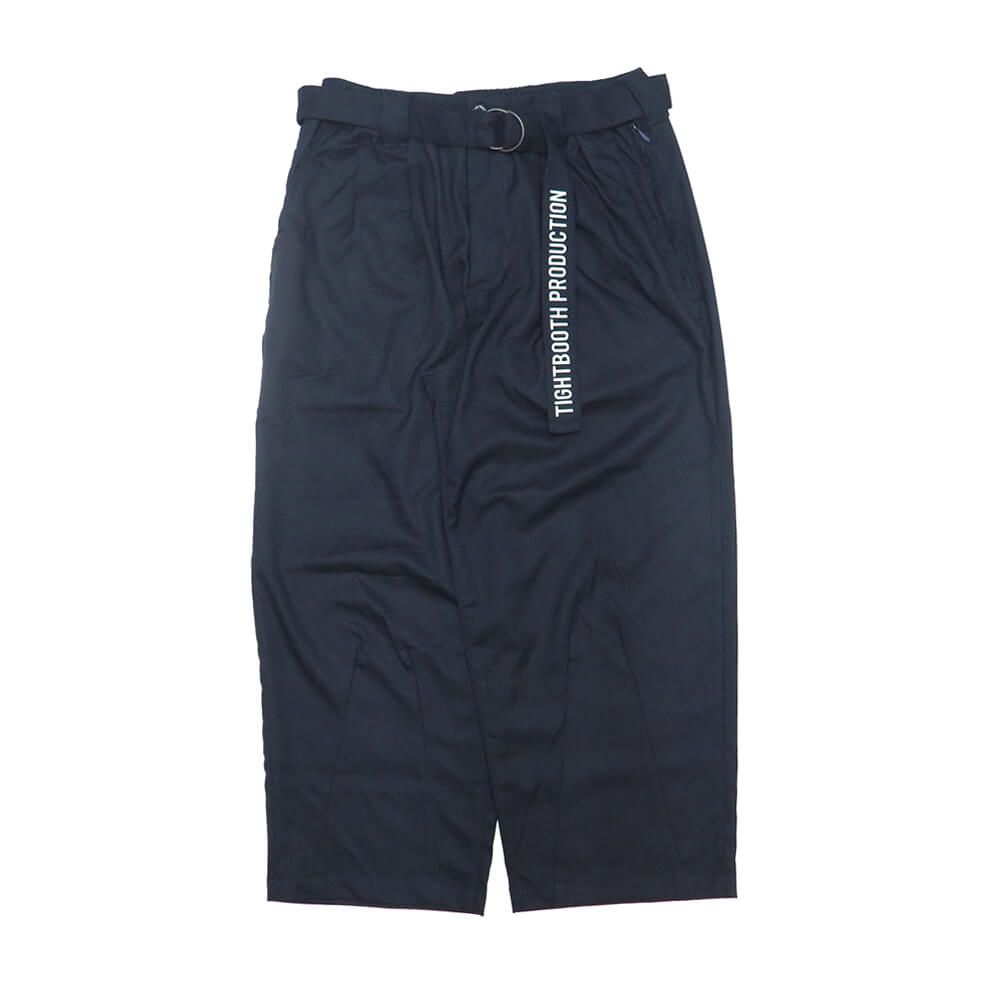 TIGHTBOOTH（TBPR） PANTS タイトブース パンツ ジーンズ BAGGY