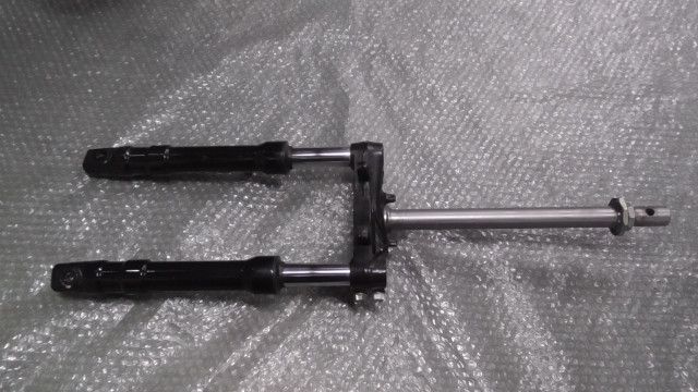 TACT４スト ベーシック AF79-1405 の フロントフォーク 1745554269