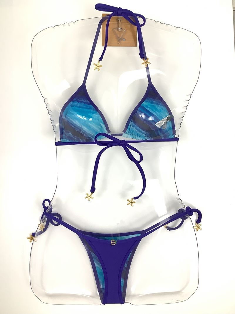 水着 ブラジリアン