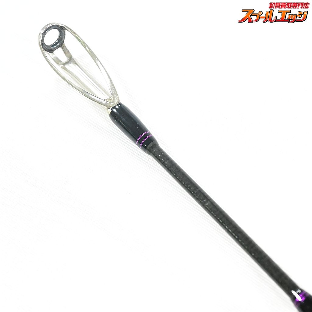  レジットデザイン ワイルドサイド WSC 75 XH ビックベイト LEGIT DESIGN WILD SIDE バス ベイトモデル K_230 v 43568 フィッシュプライヤー アウトドアテーブル バスロッド ロッド