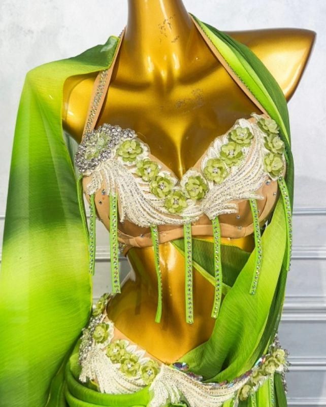 イェロー|グリーン オーダーメイド