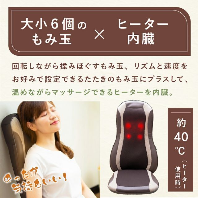 上たたきCM3 マッサージ器