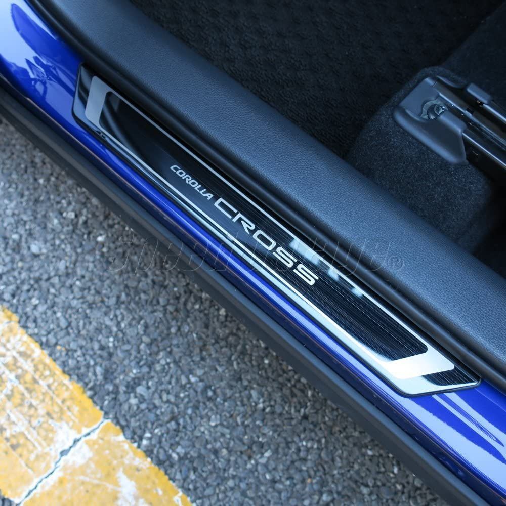 新着商品Speed Garage トヨタ カローラクロス ZSG10 ZVG1# MXGA1# 型