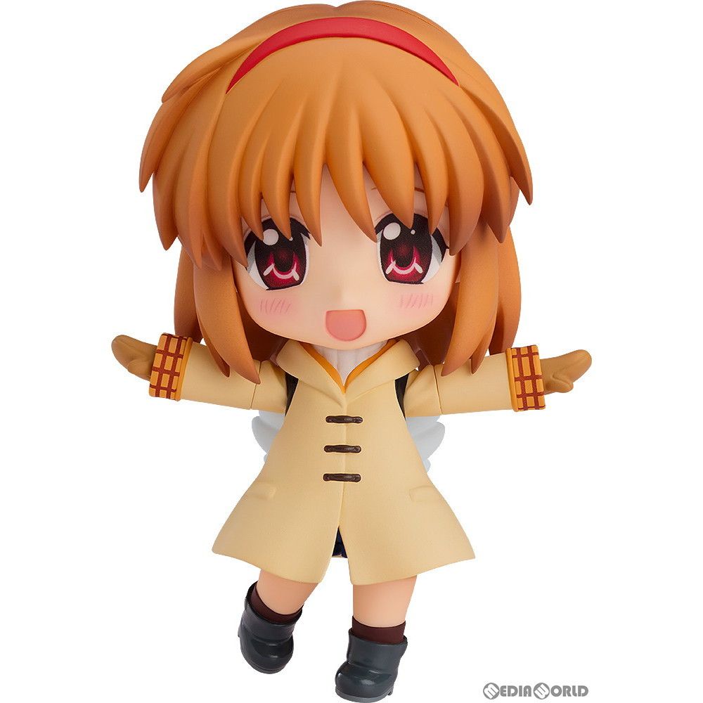 月宮あゆ ねんどろいど 1346 ねんどろいど 1346 月宮あゆ(つきみやあゆ) Kanon(カノン) 完成