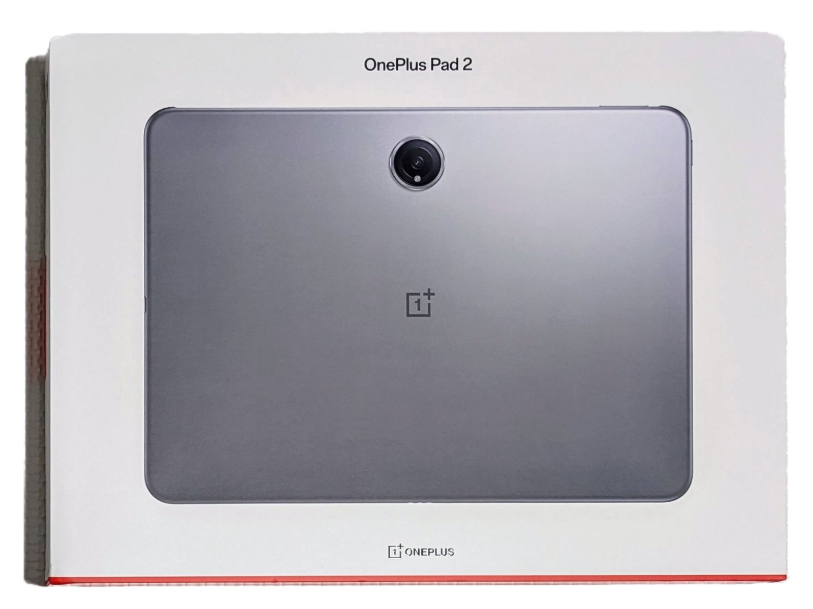新品 OnePlus Pad 2 12+256GB Gray Snapdragon8 Gen3 - メルカリ