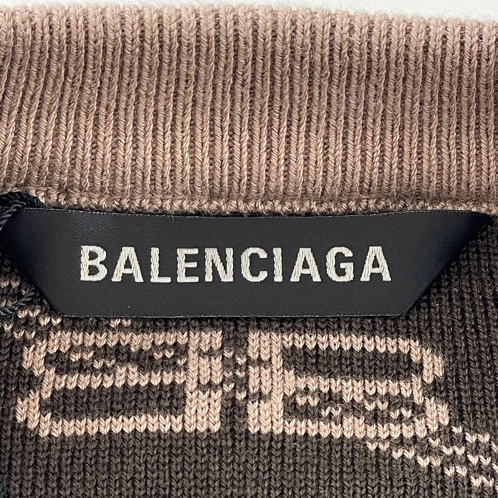 BALENCIAGA バレンシアガ 新品未使用 国内正規 733859 T3253 23SS BB 